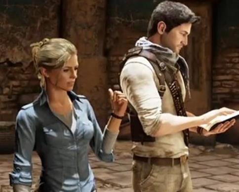 29- Uncharted<br>  Piyasaya k tarihi: 2007 Oynanabildii konsollar: PlayStation 3, PlayStation 4, PlayStation Vita