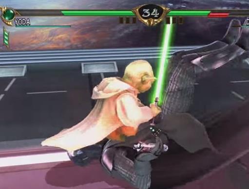 41- SoulCalibur<br>  Piyasaya k tarihi: 1999 Oynanabildii konsollar: PlayStation, Dreamcast, PlayStation 2, GameCube, Xbox, Wii, PlayStation 3, Xbox 360