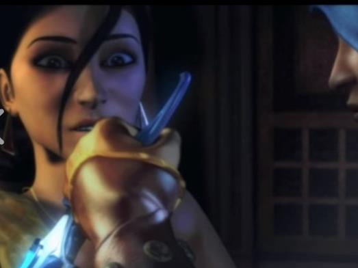 20- Prince of Persia: The Sands of Time<br>  Piyasaya k tarihi: 18 Kasm 2003 Oynanabildii konsollar: PlayStation 2, Xbox, GameCube, Game Boy Advance, PlayStation 3