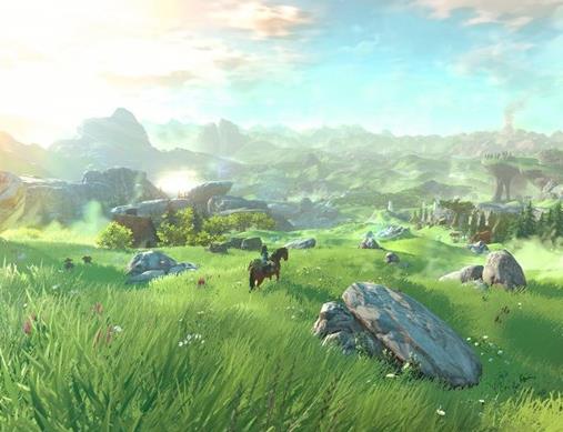 3- The Legend of Zelda<br>  Piyasaya k tarihi: 21 ubat 1986 Oynanabildii konsollar: Tm Nintendo platformlarnda