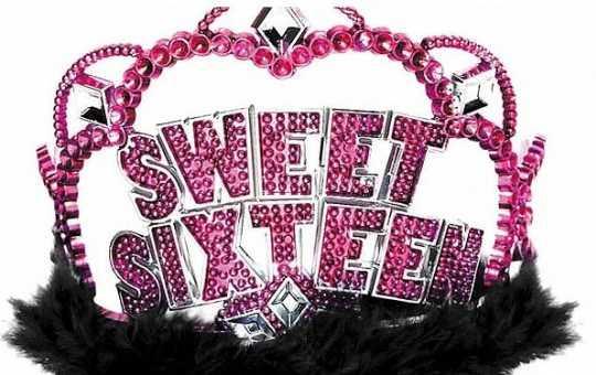 Amerika Birleik Devletlerin'de, her gen kzn 16. yagnnde yaplan geleneksel bir doumgn kutlamas var.