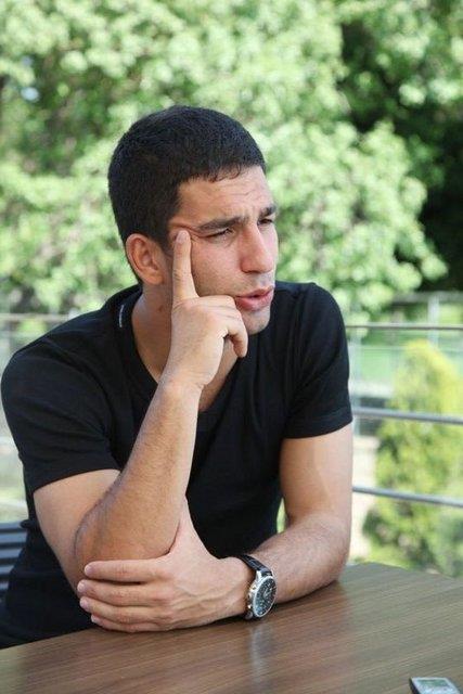 78 bin liralk Hublot'unu ok seviyor