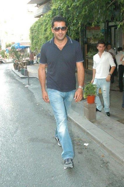 Rolex Milgaus'a 15 bin lira dedi