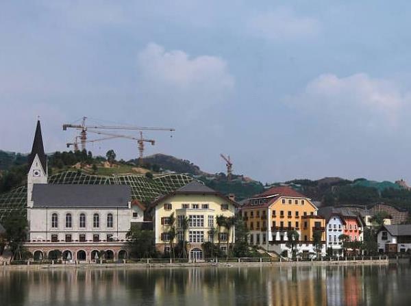 Hallstatt, Avusturya