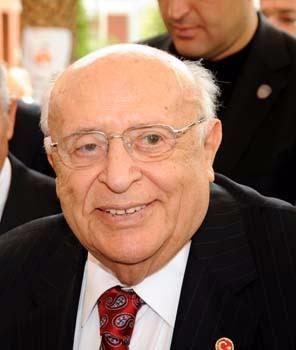 Sami Sleyman Gndodu Demirel