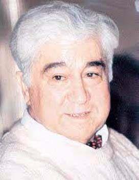 Aziz Nesin (asl ad Mehmet Nusret)