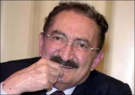 Mustafa Blent Ecevit