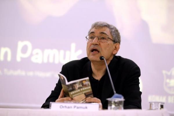 Ferit Orhan Pamuk