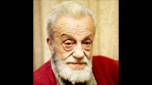 Ahmet Necip Fazl Ksakrek