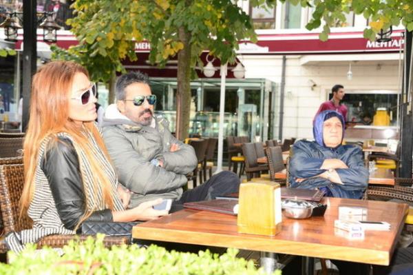 Bu rakamla Halit Ergen, Kvan Tatltu gibi isimleri sollad ne srlen Emrah&#8217;n gerek fiyat ortaya kt.