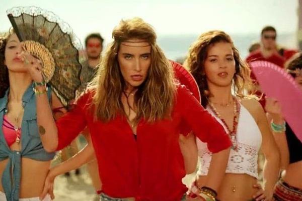 Reklamn dier yz Sla'nn ise 700 bin TL'ye anlat syleniyor.