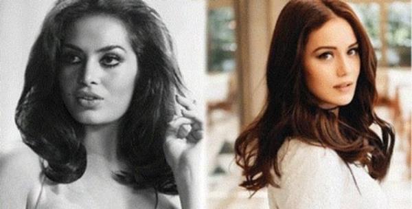 Evcen'in 1 yllk anlama karl 500 bin dolar kazand firmann oray'a 40 yllk fotoraf iin 100 bin lira dedii renildi.