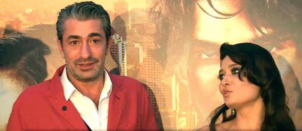 stei kabul edilen oyuncunun bylece dizisinin Cannes'daki TV fuarlarnda Arap ve Trki Cumhuriyetleri'nin yan sra Balkan lkeleri ve Gney Amerika'daki pek ok lkeye satlnca kazanc katlanarak artt.