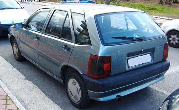 1997 model Tipo fiyat aral 1.4 11.000-12.500