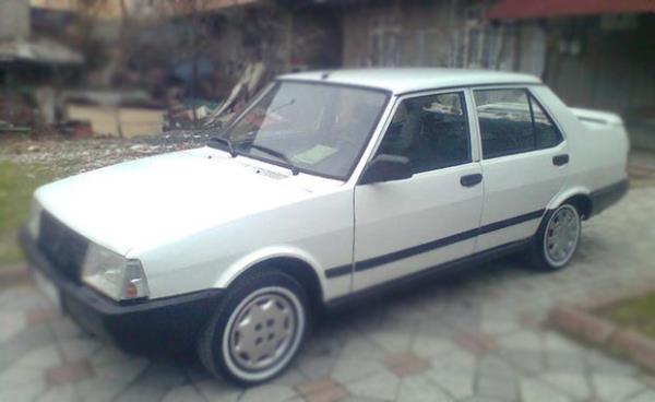 2001 model Tofa ahin fiyat aral 12.000-13.000