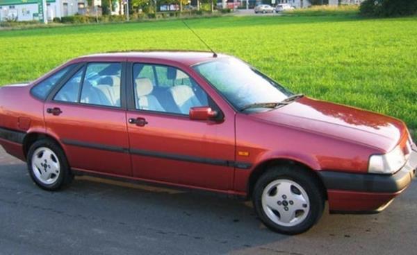 1998 model Tempra fiyat aral 12.500 - 10.000