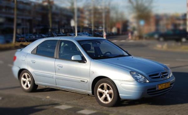 2005 model Citroen Xsara fiyat aral 12.000-13.700