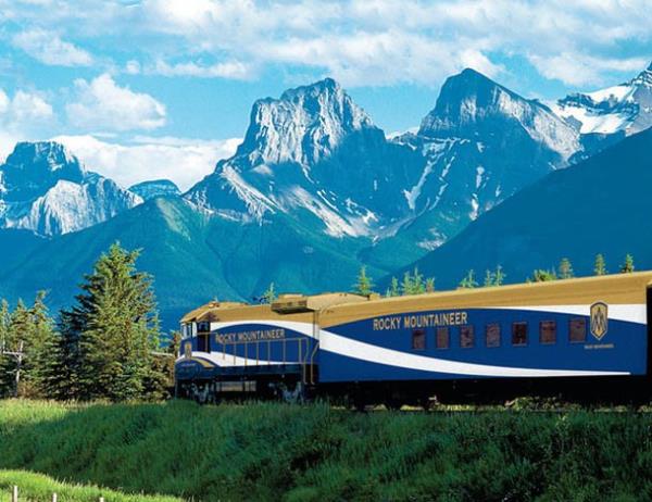 Byleyici tren yollar