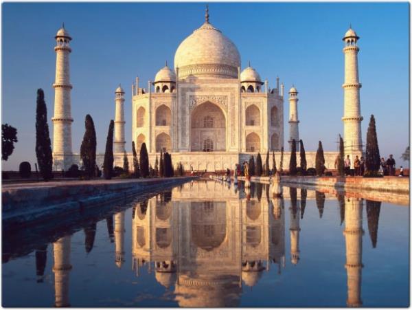 3-Hindistan  <br>  Mslman nfusu: 151,402,065  <br>  Mslman oran: 13.4%