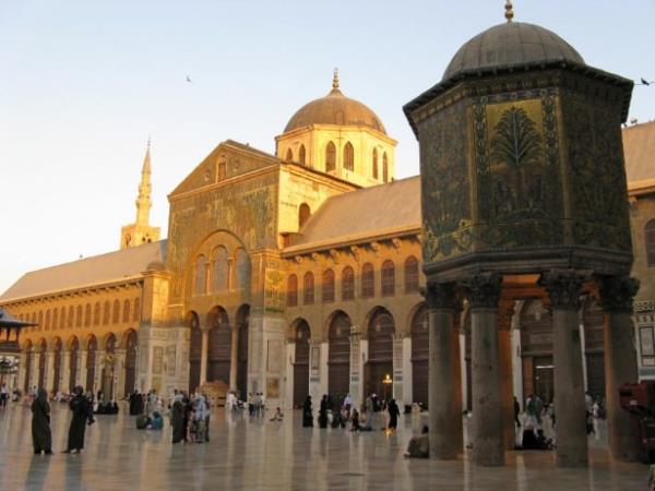 20-Suriye   <br>  Mslman nfusu: 16,234,901  <br>  Mslman oran: 88%