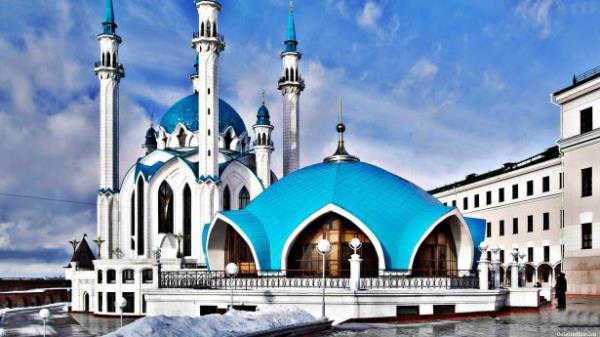 17-Rusya   <br>  Mslman nfusu: 21,513,046  <br>  Mslman oran: 15%