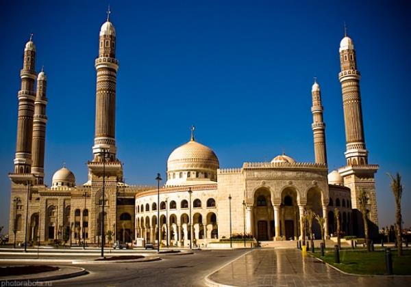 18-Yemen  <br>  Mslman nfusu: 20,519,792  <br>  Mslman oran: 99%