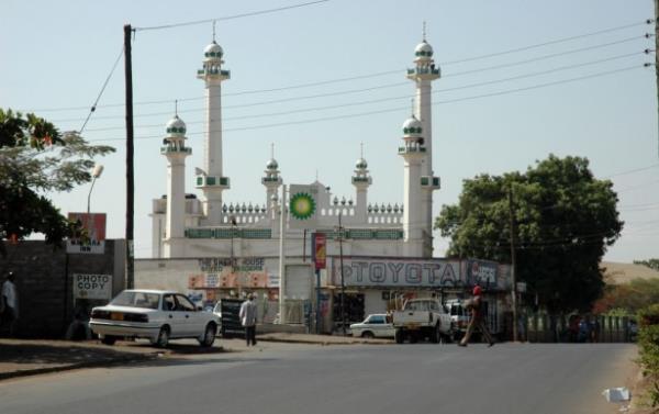 22-Tanzanya   <br>  Mslman nfusu: 12,868,224  <br>  Mslman oran: 35%