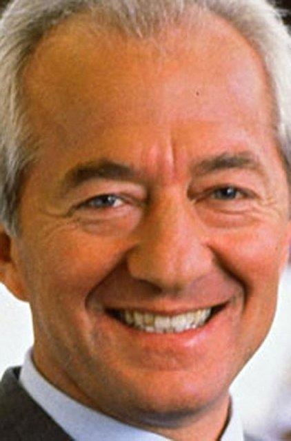 38) Leonardo Del Vecchio / Giyim 19.2 milyar dolar