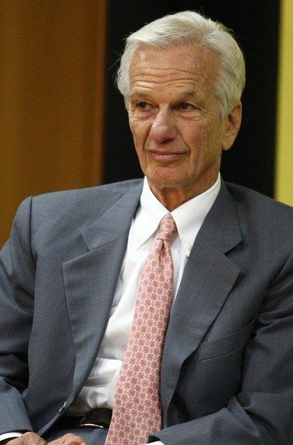 34) Jorge Paulo Lemann / ecek Sektr 19.7 milyar dolar
