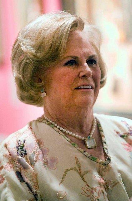 32) Jacqueline Mars / Mars ekerleme 20 milyar dolar