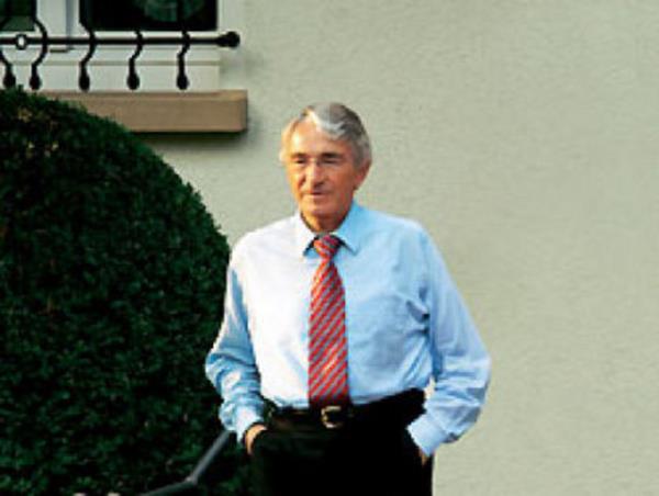 29) Dieter Schwarz / Schwarz Grubu 21.1 milyar dolar