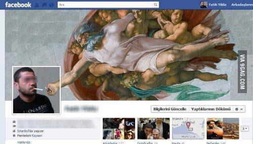 &#8220;Trkiye&#8217;de arka plan fotoraf denince&#8221;
