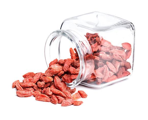 Gen Hissedin  <br>  Gen Grnn Goji hipofiz bezinden salglanan insan byme hormonu (hCG, genlik hormonu) salnmn arttrr.  <br>  hCG&#8217;nin olumlu etkileri pek oktur: vcut ya orann azaltr, uyku dzensizliklerini engeller, hafzay glendirir, iyileme hzn arttrr, cinsel istek ve gc dzenler ve vcuda daha gen, diri bir grnm kazandrr.