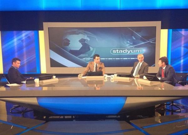 Yeni sezonda spor porgramlarnda olacak yorumcular belli oldu.