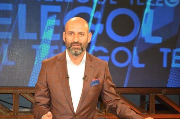 Telegol / TV 360  <br>  Serhat Ulueren