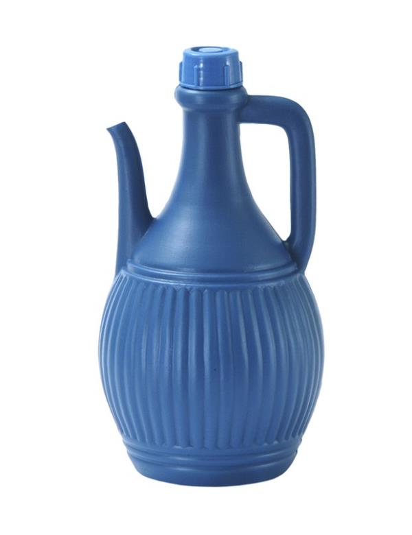 orum yresine ait olarak bilinen bu davranta, genler babalarnn ibriine biber atarlar ki babalar abdest alrken azlarna ac su gelsin.