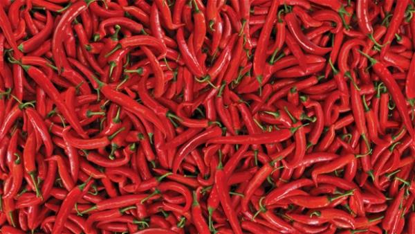 Baba ibriine biber atmak