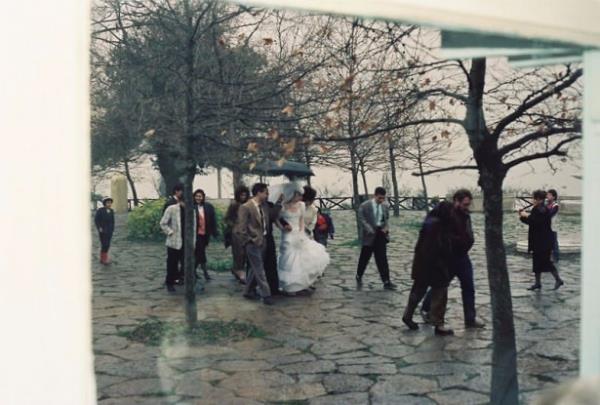 1988 - stanbul'da bir dn