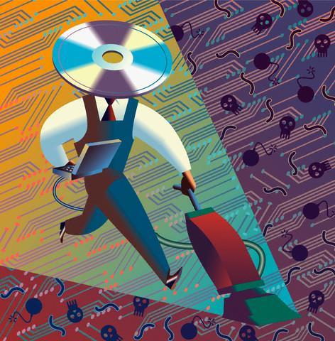 <p><b>Antivirs yazlm art</b></p>    Siber saldrlardan korunmak iin en temel tedbirlerden biri phesiz gvenlik yazlm kullanmak.     <p>cretli pek ok seenein yan sra, Windows iletim sistemi iin Microsoft'un gelitirdii cretsiz antivirs yazlmlarn indirip kurmanz size temel koruma salayacaktr.</p>