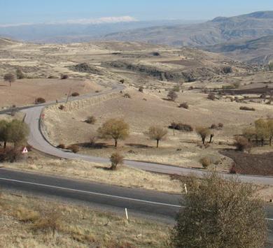 Karasar Geidi  <br>  1950 metre ykseklikte, Sivas'ta yer alan bir da yoludur.