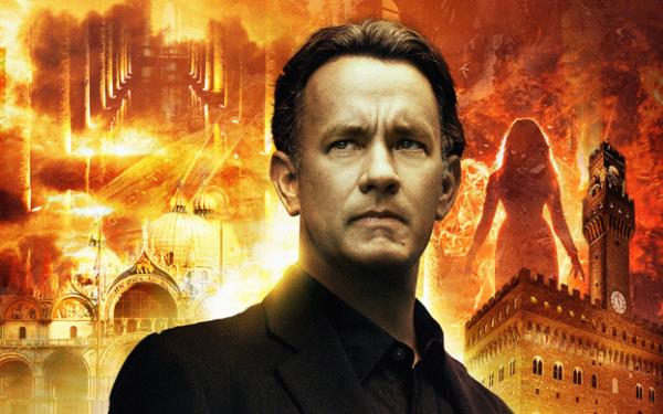 "Melekler ve eytanlar" ile "Da Vinci ifresi" filmiyle byk beeni toplayan yazarn yeni kitabnn filminin bir blm stanbul`da ekilecek. Ynetmenliini Ron Howard`n yapt filmde, Tom Hanks, Felicity Jones, Ben Foster oynayacak. Film, Ekim 2016`da sanatseverlerle buluacak.