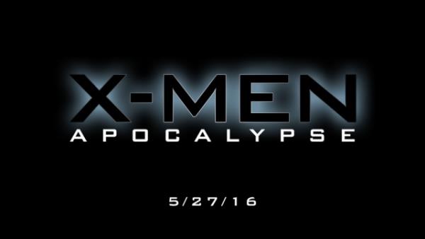 X-Men: Apocalypse<br>    Bilim kurgu filmi X-Men`in son serisi Apocalypse`nin ynetmenliini ise Bryan Singer yapyor. James McAvoy, Michael Fassbender, Jennifer Lawrence`in oynad ABD yapm film, doa st glere sahip mutantlar ile insanlar ve benzerlerinin stnln savunan dier mutantlar arasndaki atmay ele alyor. Filmin, gelecek yl maysta vizyona girecei tahmin ediliyor.
