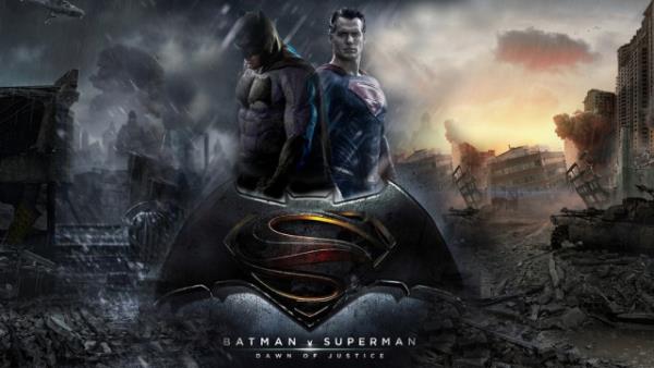 Batman ve Superman`n kar karya gelecei aksiyon filmde Oscar dll Ben Affleck ile Henry Cavill ve Amy Adams gibi oyuncular yer alyor. Film, gelecek yl mart aynda vizyona girecek.