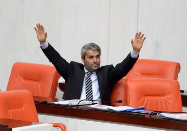 BLM SANAY VE TEKNOLOJ BAKANI NHAT ERGN - GALATASARAY