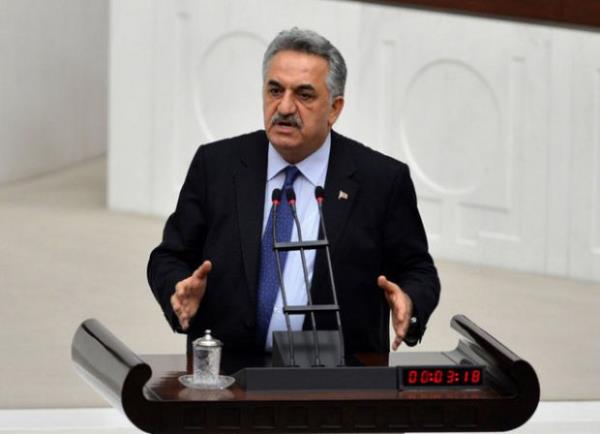 GMRK VE TCARET BAKANI HAYAT YAZICI - BEKTA