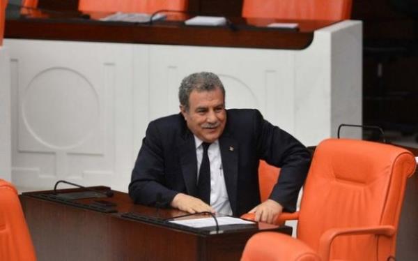 LER BAKANI MUAMMER GLER - BEKTA