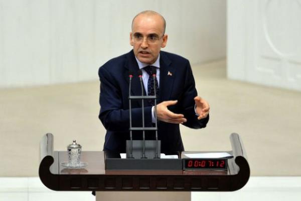 MALYE BAKANI MEHMET MEK - FENERBAHE