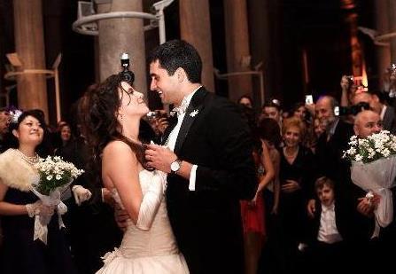 Alabora ksa bir sre nce dnyaevine girdi.