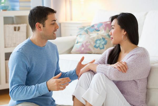 Sylediklerini ve kiminle konutuklar konusunda bilinlidirler.