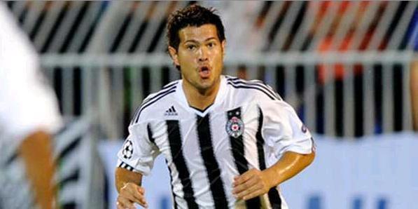 <p><b>MILAN SMILJANIC</b></p>  PARTIZAN'DAN GENLERBRL'NE